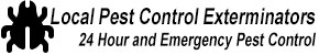 John Martin Reservoir CO Pest Control Exterminators